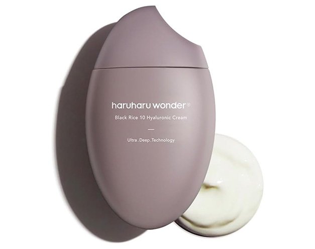 Black Rice Hyaluronic Cream: The Trending K-Beauty Moisturizer You Need in Your Routine