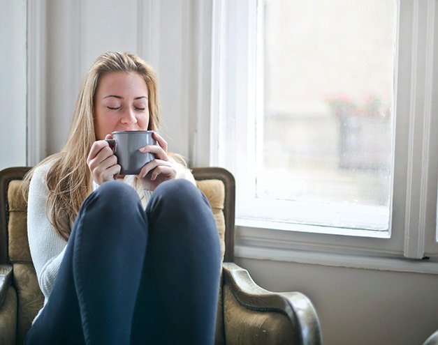 5 Natural Ways to Reduce Stress (Backed by Science)