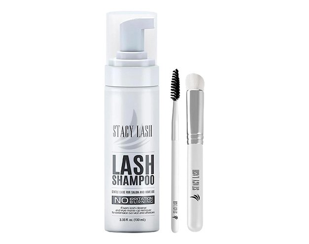 Lash Shampoo Is Trending on TikTok — And If It’s Actually Worth It